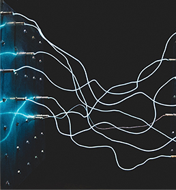 Common challenges of  surveillance network: electrical hazards